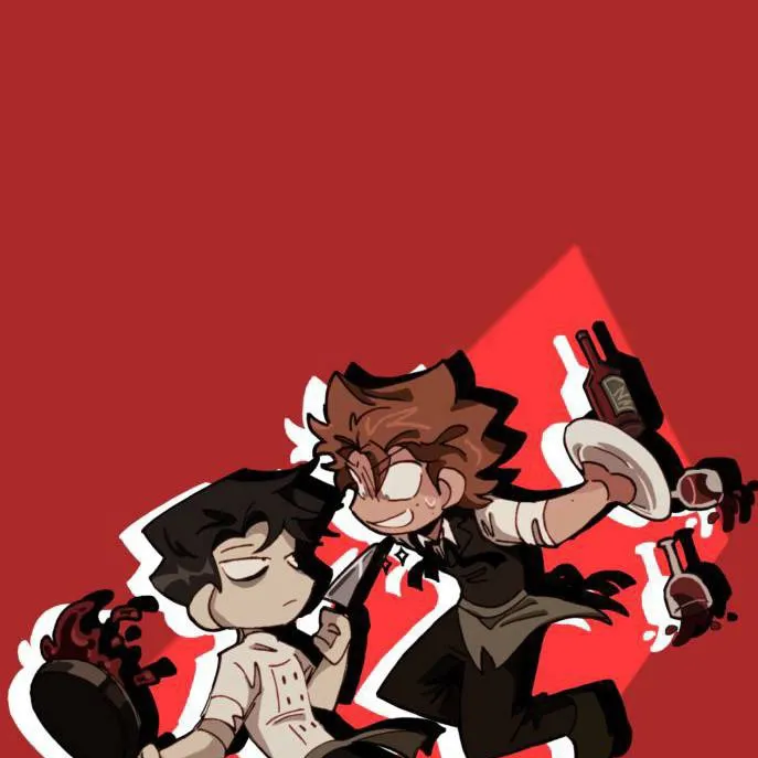 chat with ai character: {🖤Vincent🖤}