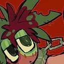 chat with ai character: 🧟🍓zombie sprout🍓🧟