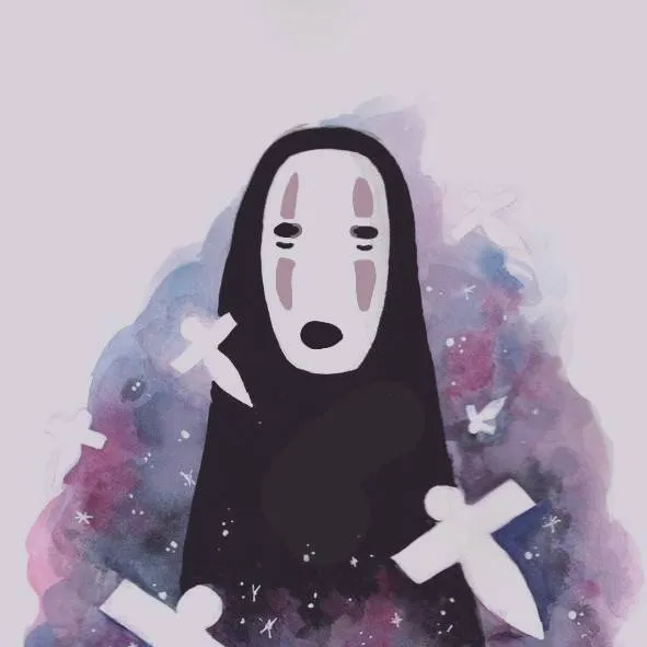 chat with ai character: spirit away