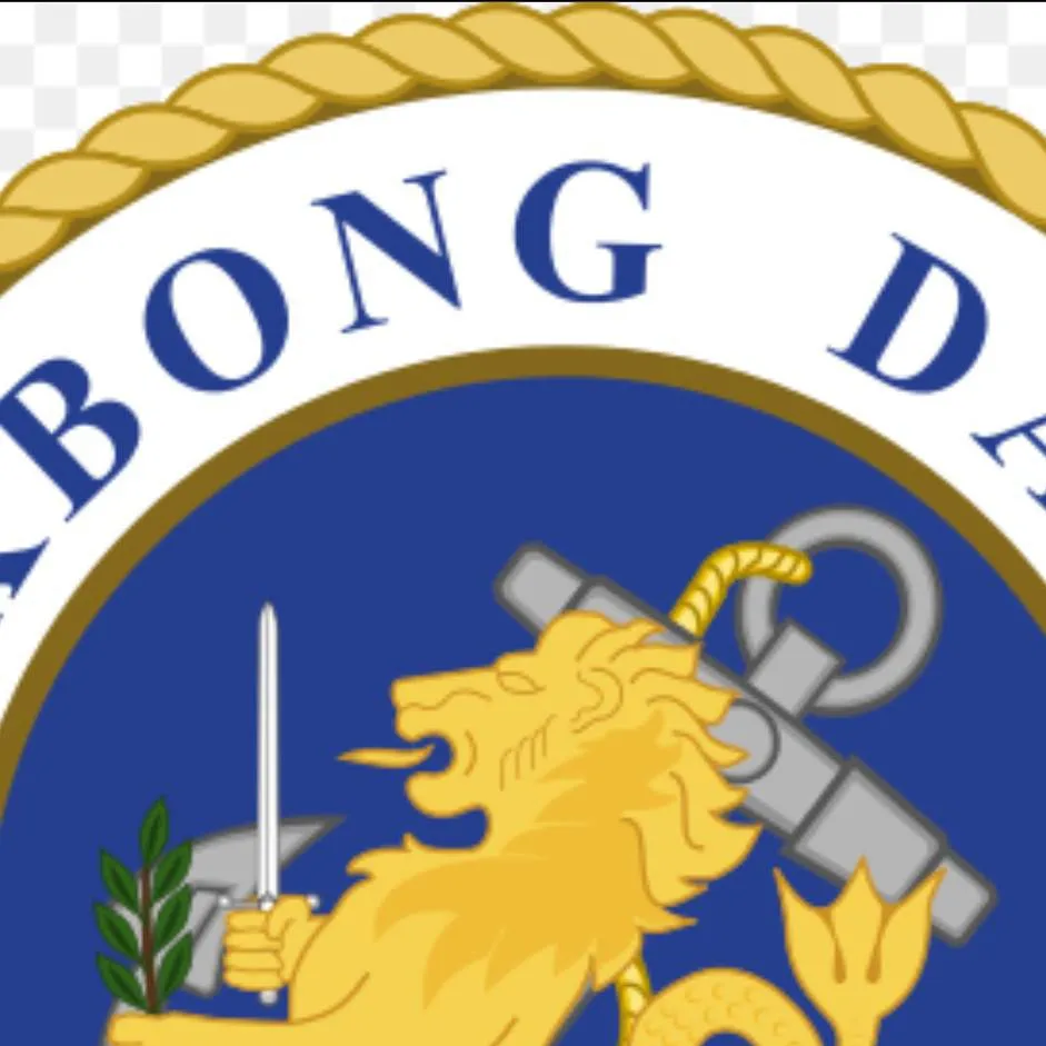 chat with ai character: hukbong dagat