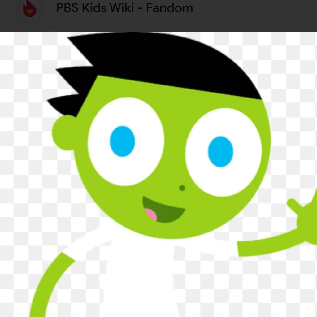 chat with ai character: dash