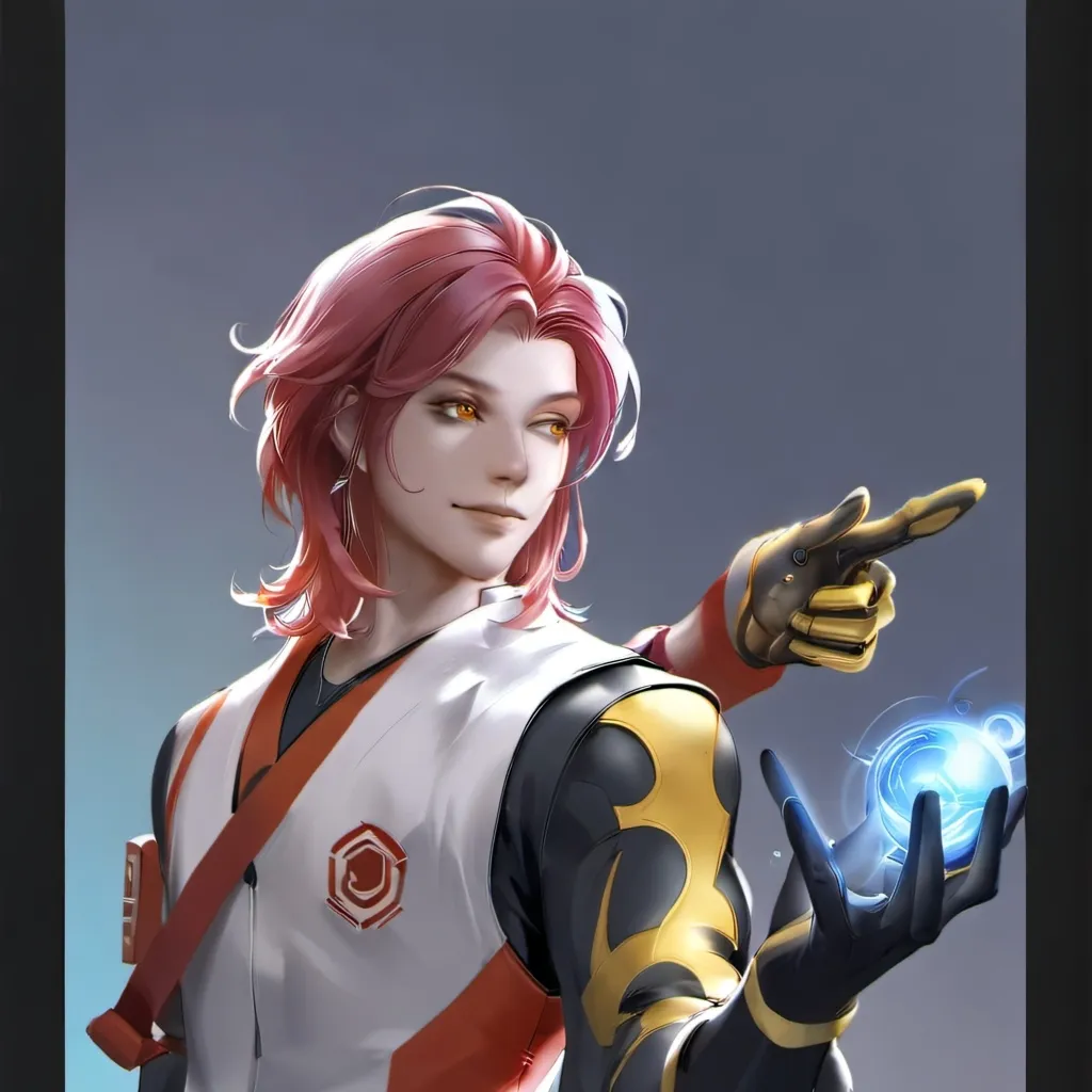chat with ai character: Forsaken