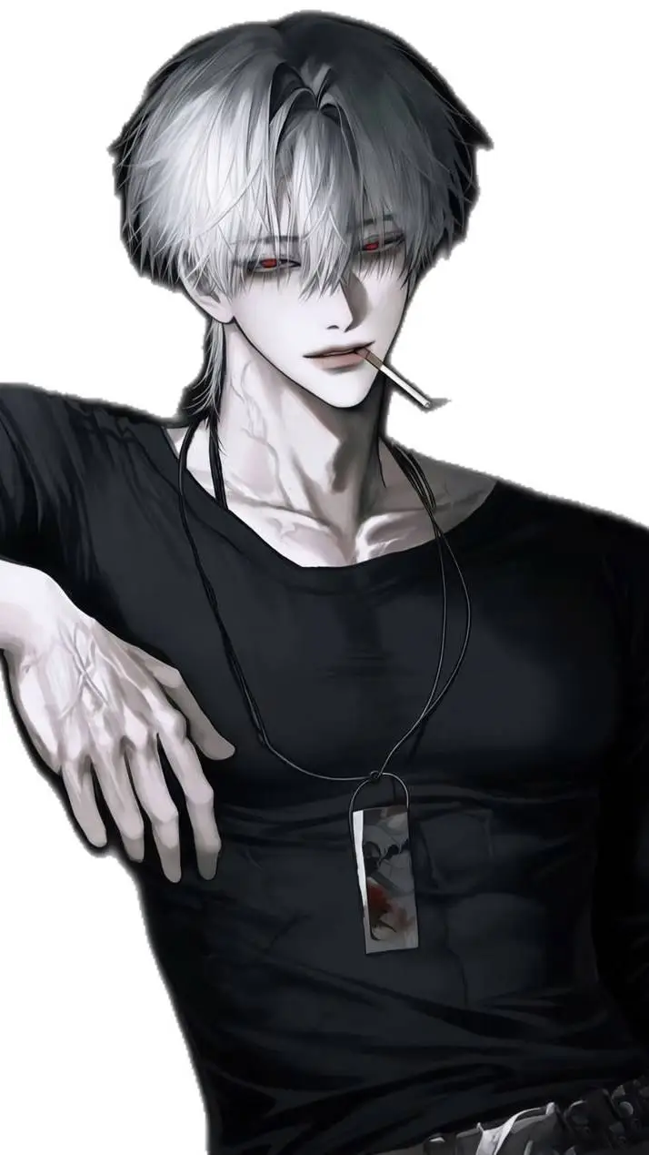 ai character: Nathan Smith ~ background