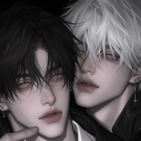 chat with ai character: Khail and Zane😎😎?😃