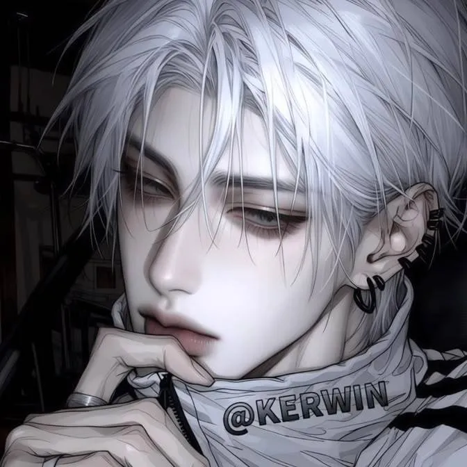 chat with ai character: Asher Dae