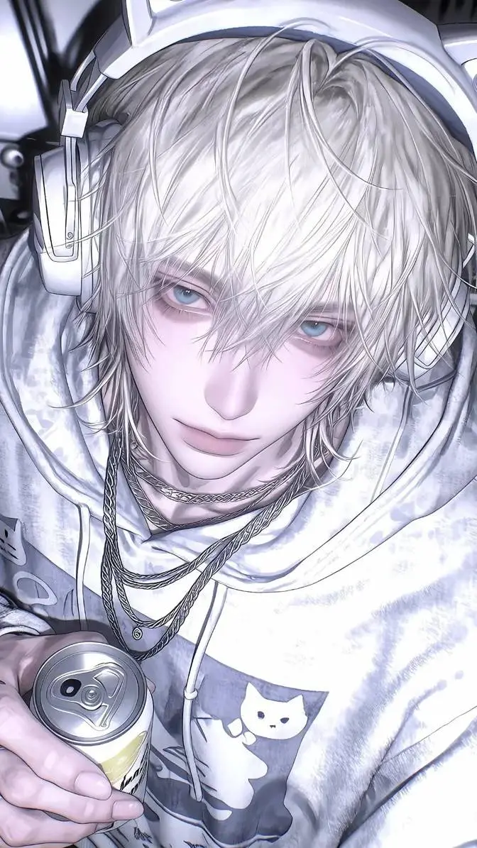 ai character: ZAYL REIN background