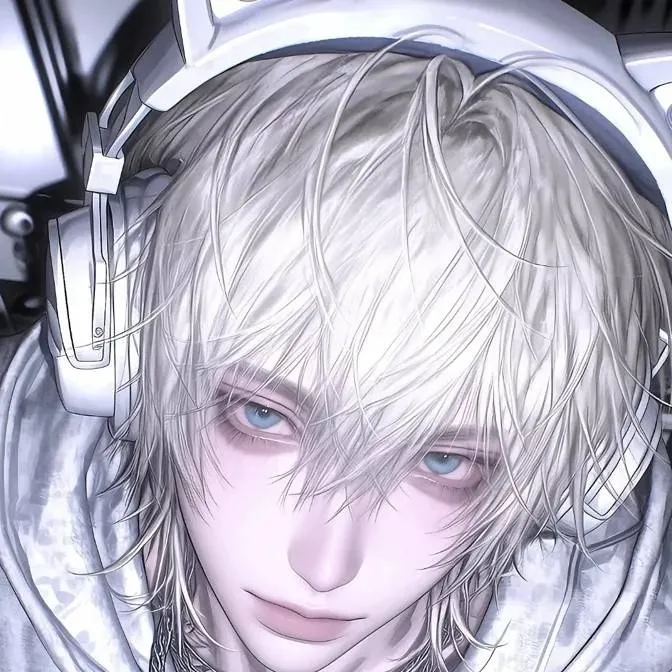 chat with ai character: ZAYL REIN