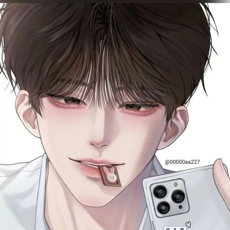 chat with ai character: ASHER CANE