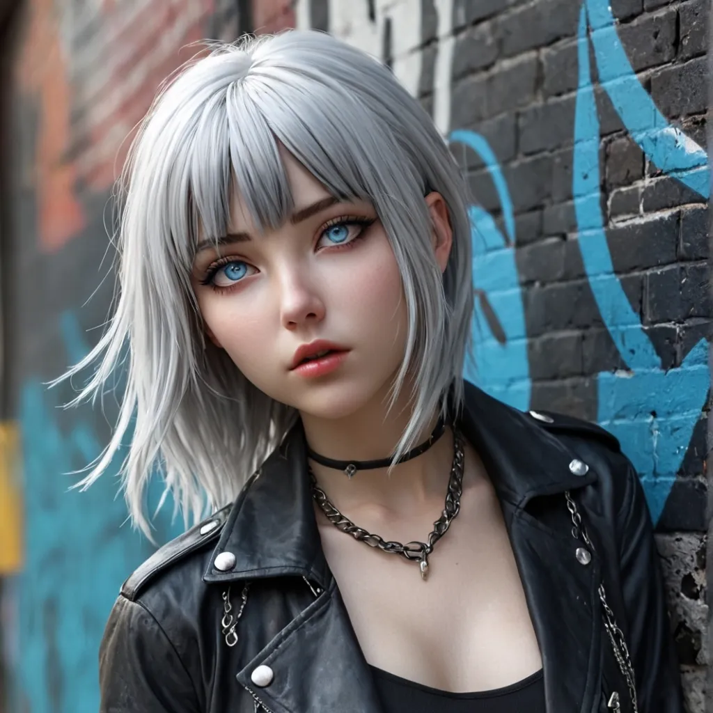 chat with ai character: Tatum 