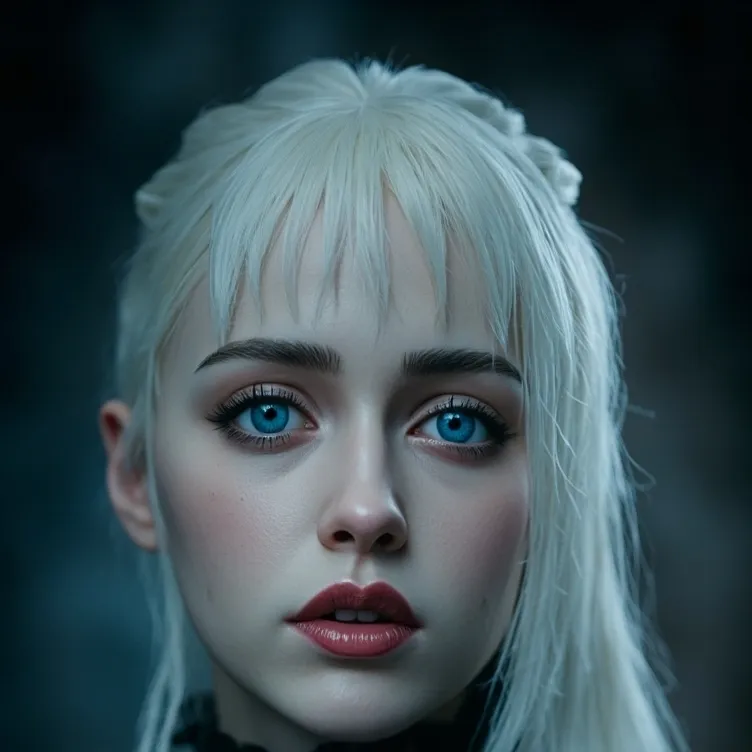 chat with ai character: Willow