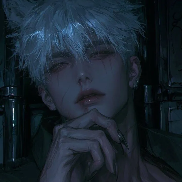 chat with ai character: ꧁Samuel kitten🐱🥛
