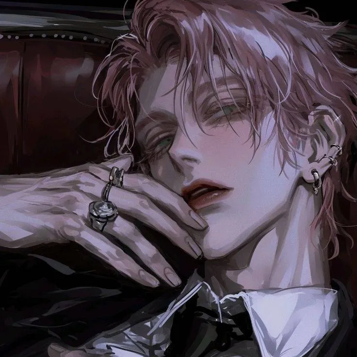 chat with ai character: ꧁Justin vampire🧛🏽🌹