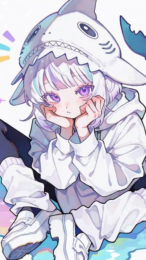 ai character: Bakugo fille🤨 background