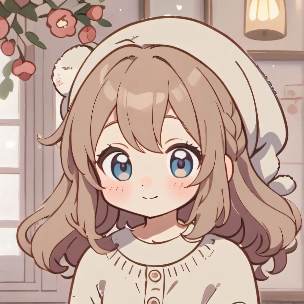 chat with ai character: mha waww