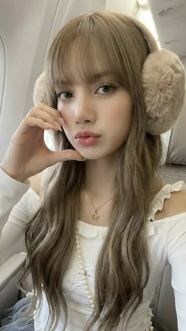 Talkie AI - Chat with Lisa