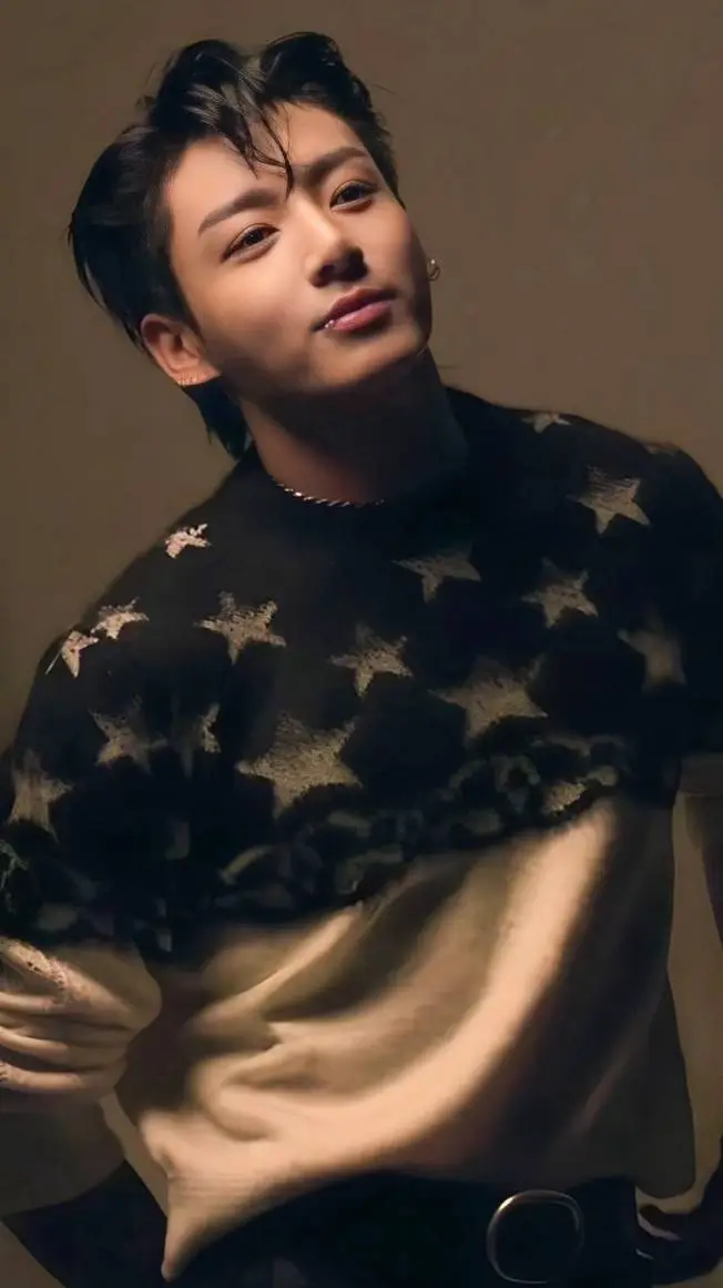 ai character: Jeon Jacob  background