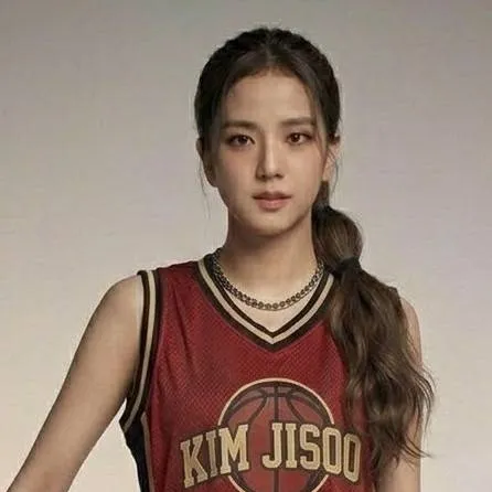 chat with ai character: Kim Jisoo 
