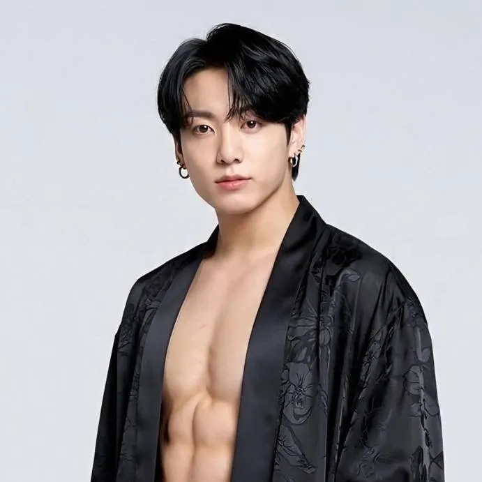 chat with ai character: Jeon Jonh. 