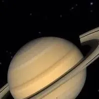 chat with ai character: Saturn