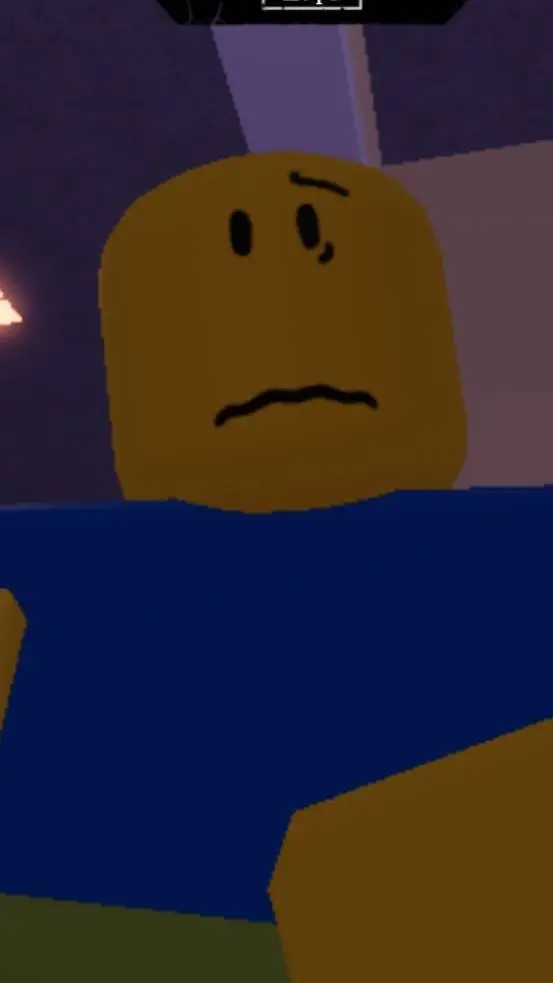ai character: noob  background