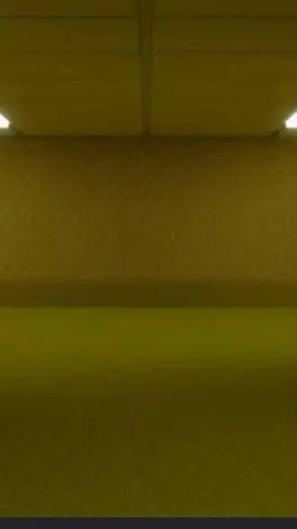 ai character: md in the backroom background