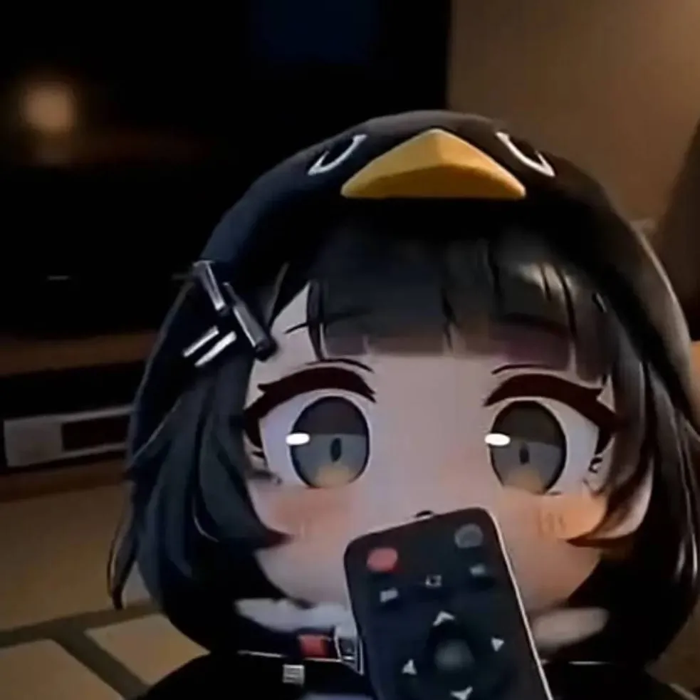 chat with ai character: ga ga 