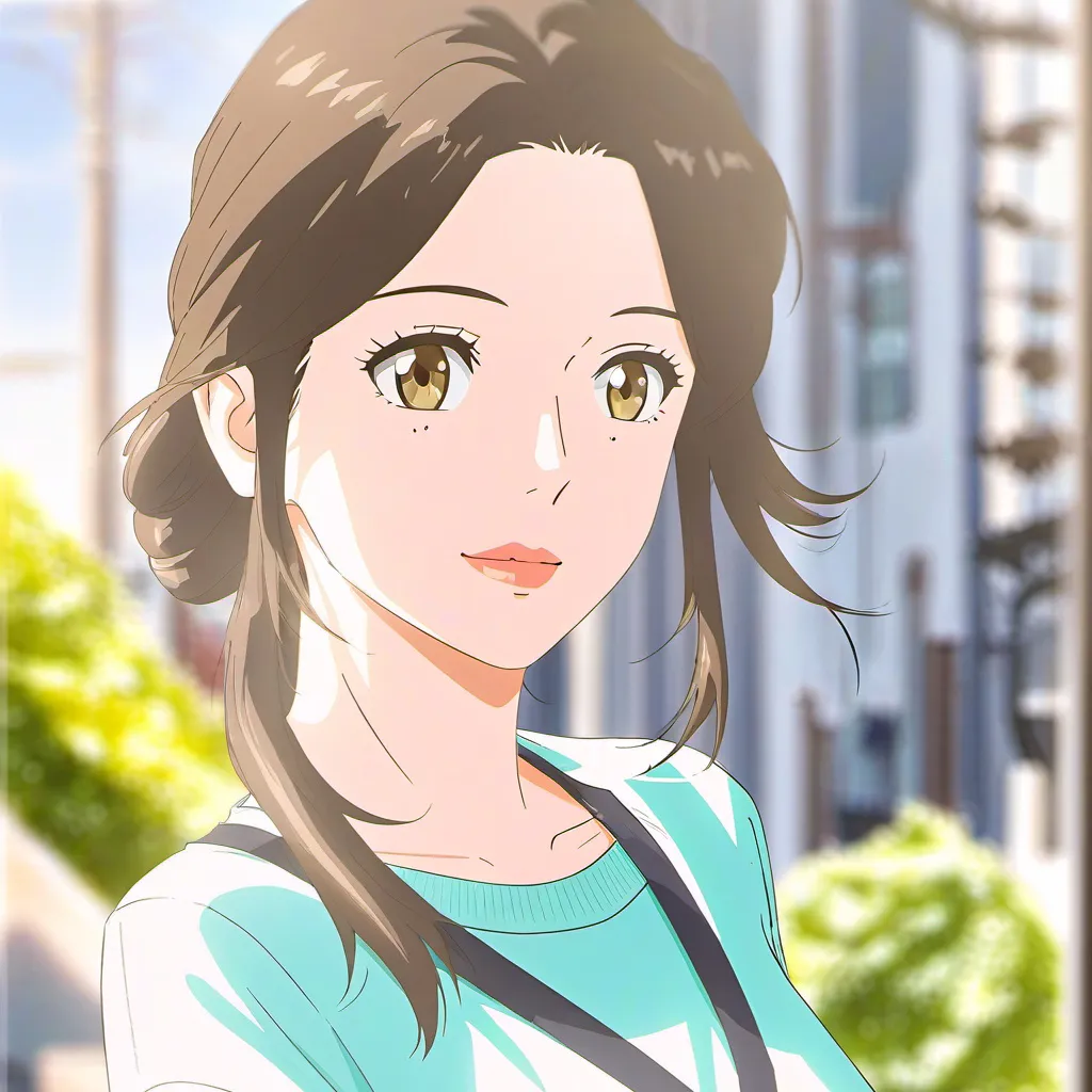 chat with ai character: Milo 