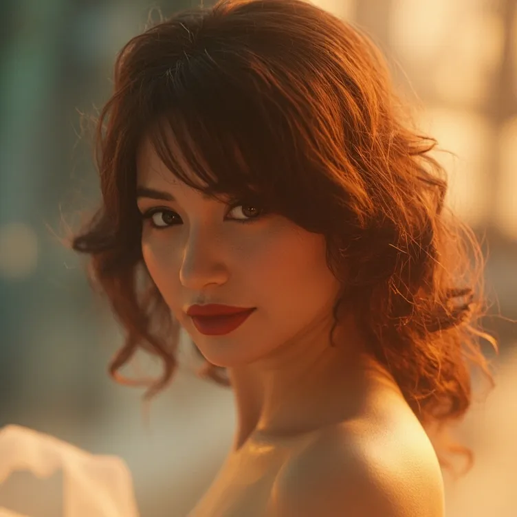 chat with ai character: Seraphine 