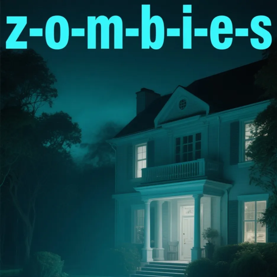 chat with ai character: Family(zombies d+)