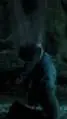 ai character: Harry  background