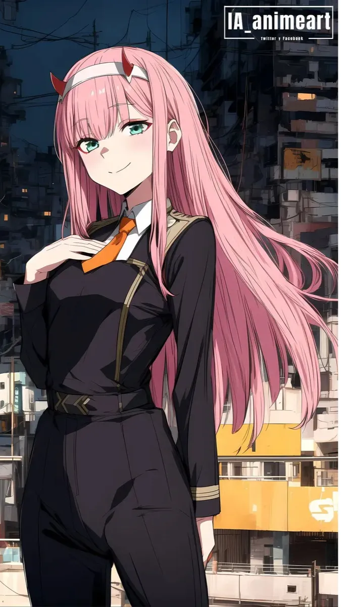 ai character: 02 background
