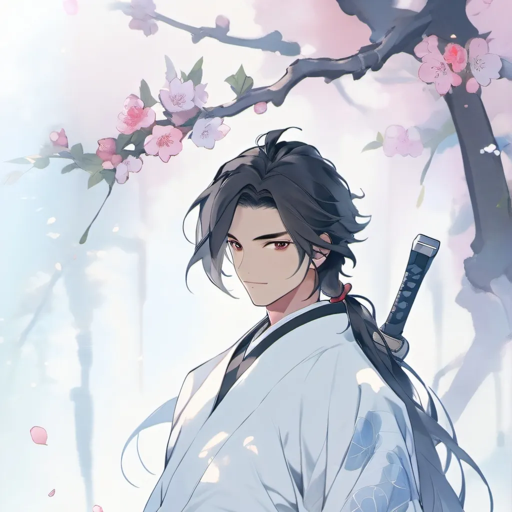 chat with ai character: Morro
