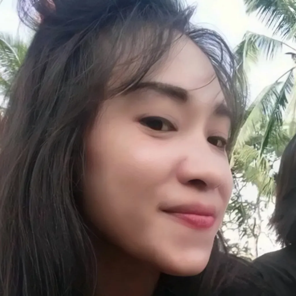 chat with ai character: Dian