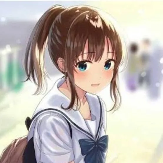 chat with ai character: Cate