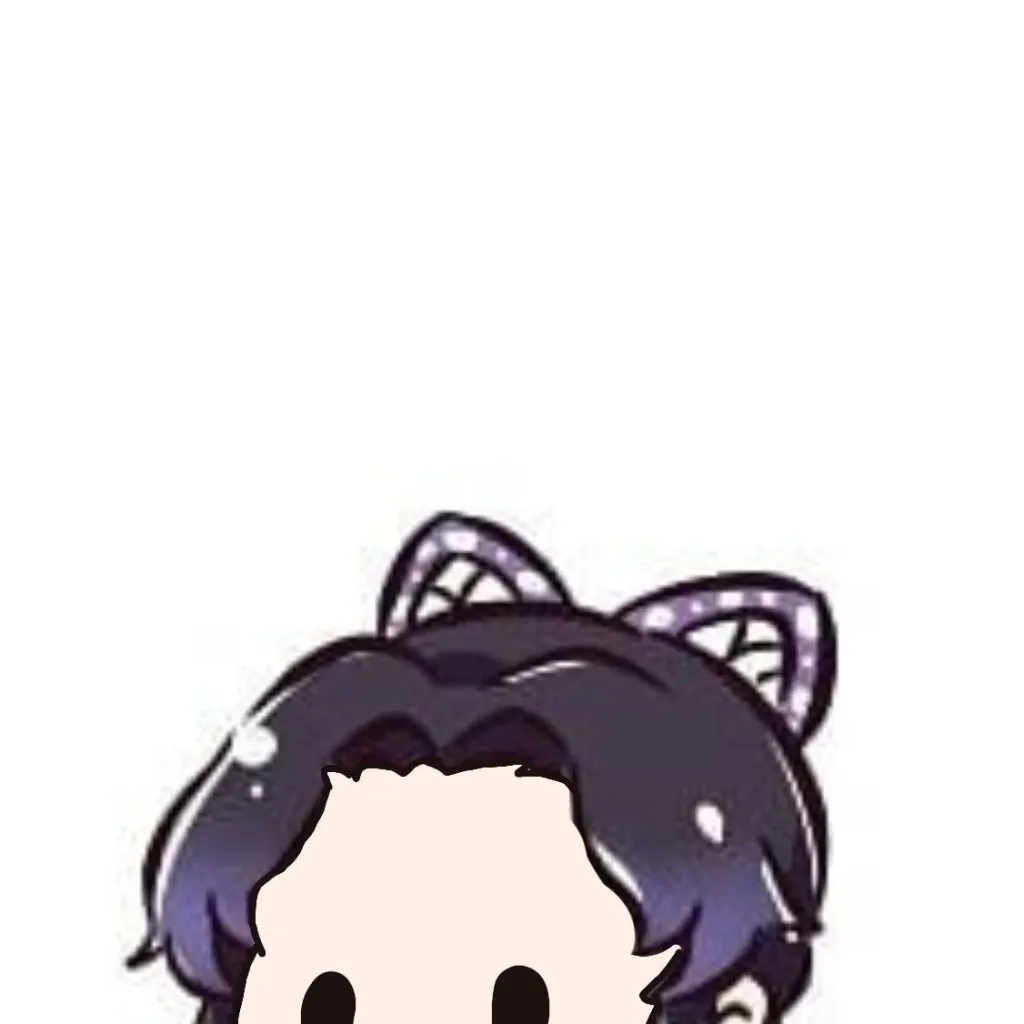 chat with ai character: Shinobu vauva
