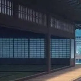chat with ai character: Senjuro