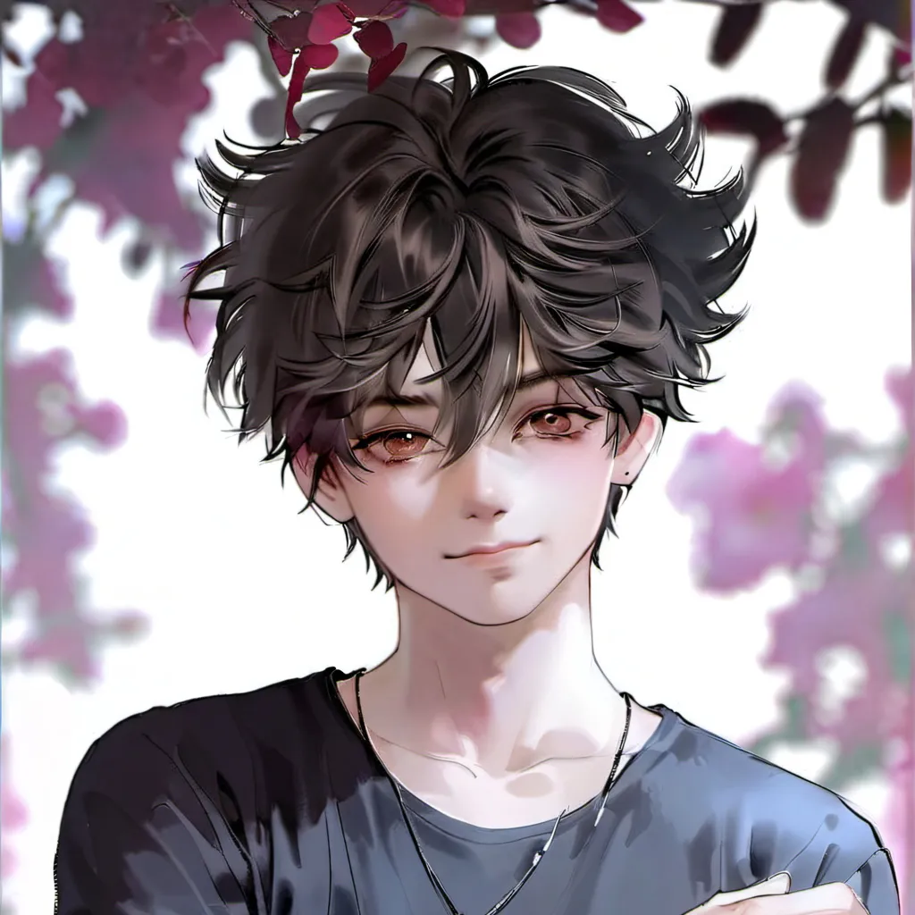 chat with ai character: Tommy
