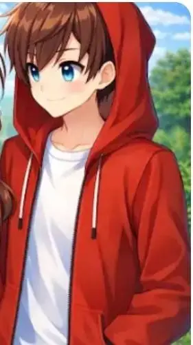 ai character: JJ_Maizen background