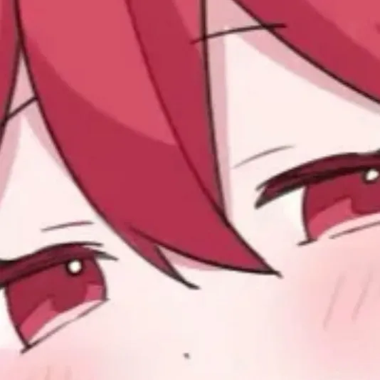chat with ai character: Gay/lesbian teto