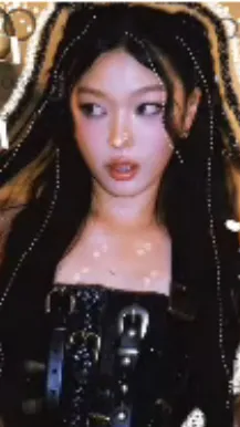 ai character: Yoonchae background
