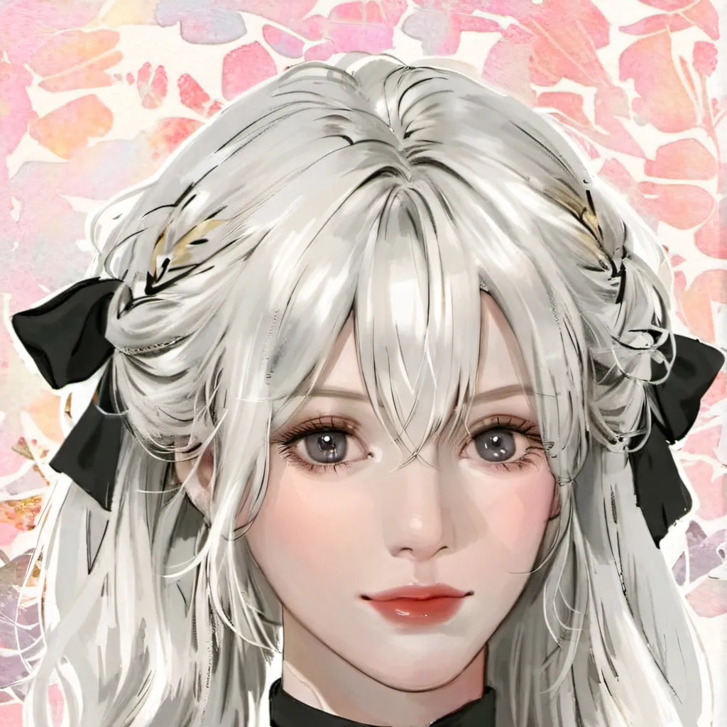 chat with ai character: Mya