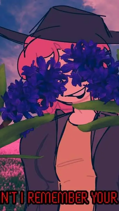 ai character: Jane doe"Y&I" background