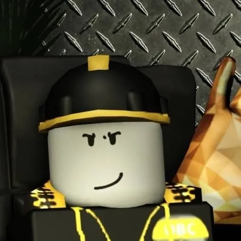 chat with ai character: Builderman