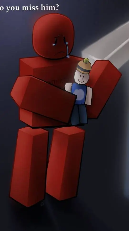 ai character: C00lkidd background