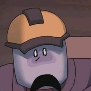 chat with ai character: Builderman