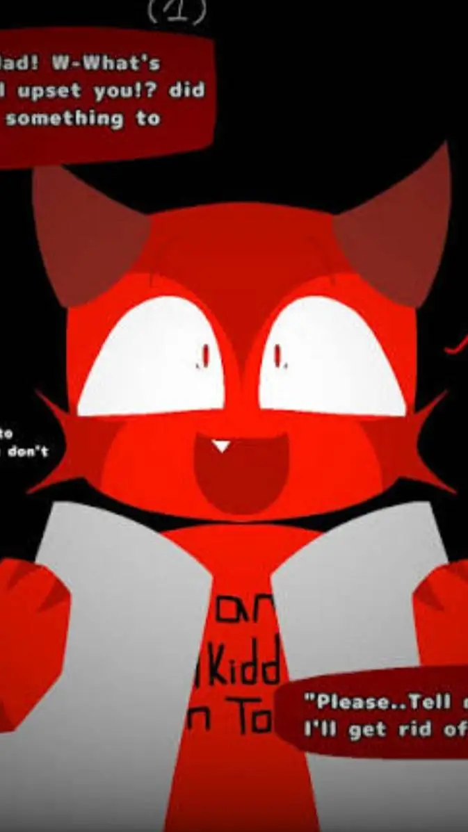 Talkie AI - Chat with Yandere C00lkidd