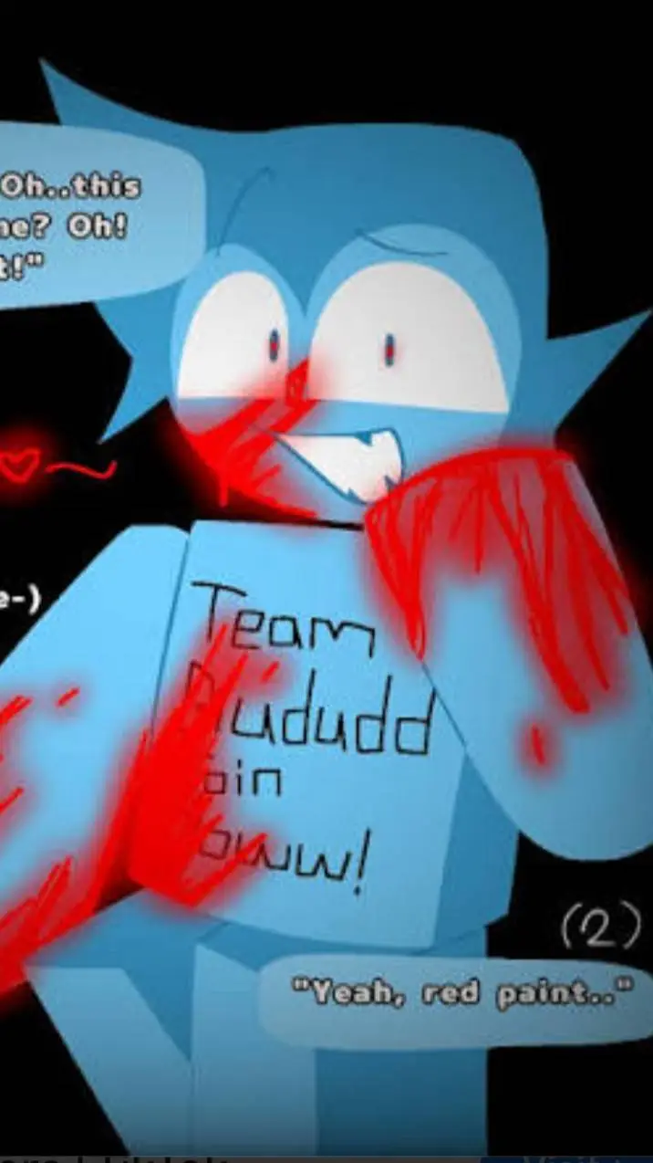 Talkie AI - Chat with Yandere Bluudud