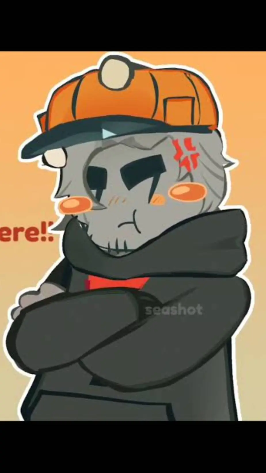 Talkie AI - Chat with Tsun Builderman
