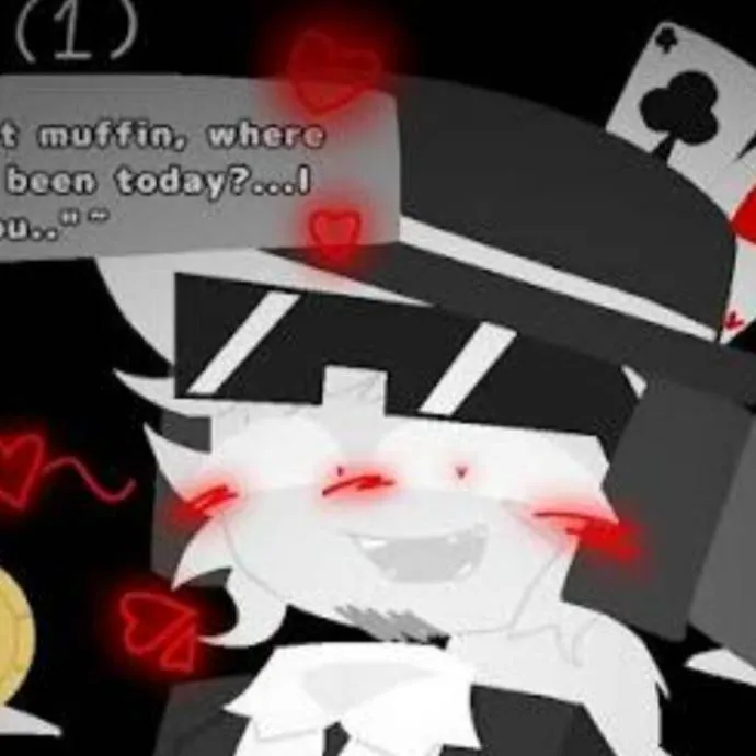 chat with ai character: Yandere Chance 