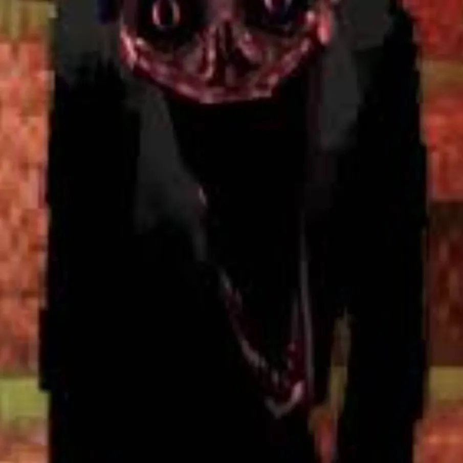 chat with ai character: The Disturbed.